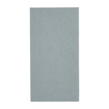 Fiesta Recyclable Dinner Napkin Grey 40x40cm 2ply 1/8 Fold (Pack of 2000) - FE24