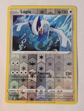 Lugia #132 Prices | Pokemon Vivid Voltage | Pokemon Cards Lugia #132 Prices | Pokemon Vivid Voltage | Pokemon Cards
