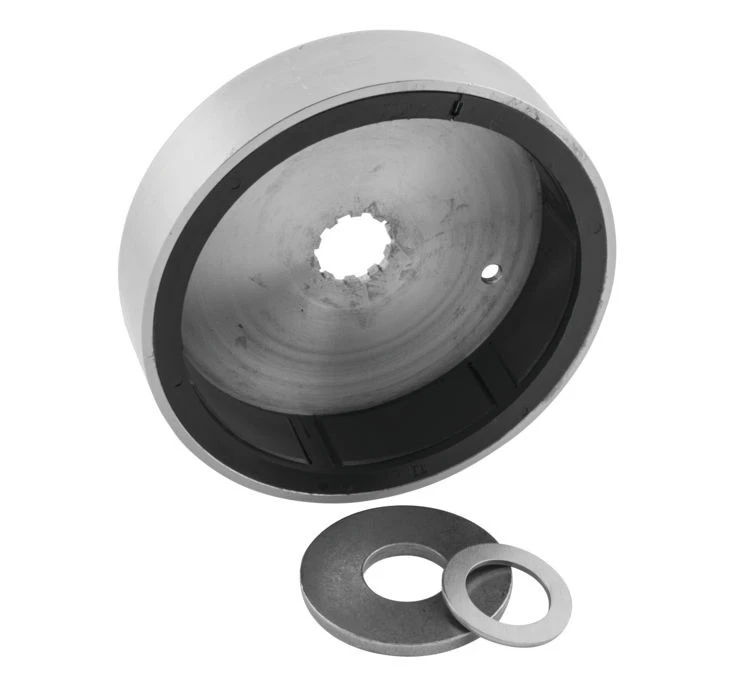 Alternator Rotor 32A Compu-Fire 55600 For 80-99 Harley Touring Dyna Softail - Image 2 of 2