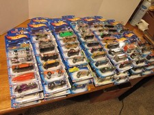 2003 HOT WHEELS Diecast~ Pick & Choose ~ $1.00 & Up ~ Low Combined Shipping!