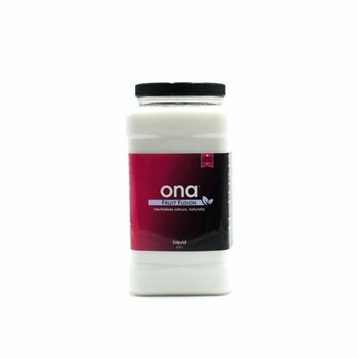 ONA Liquid Fruit Fusion 3,27L für Sprühflasche und Zerstäuber (16,79 EUR/l)