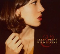 Alela Diane & Wild Divine | Alela Diane | Audio-Cd | CD | 2011
