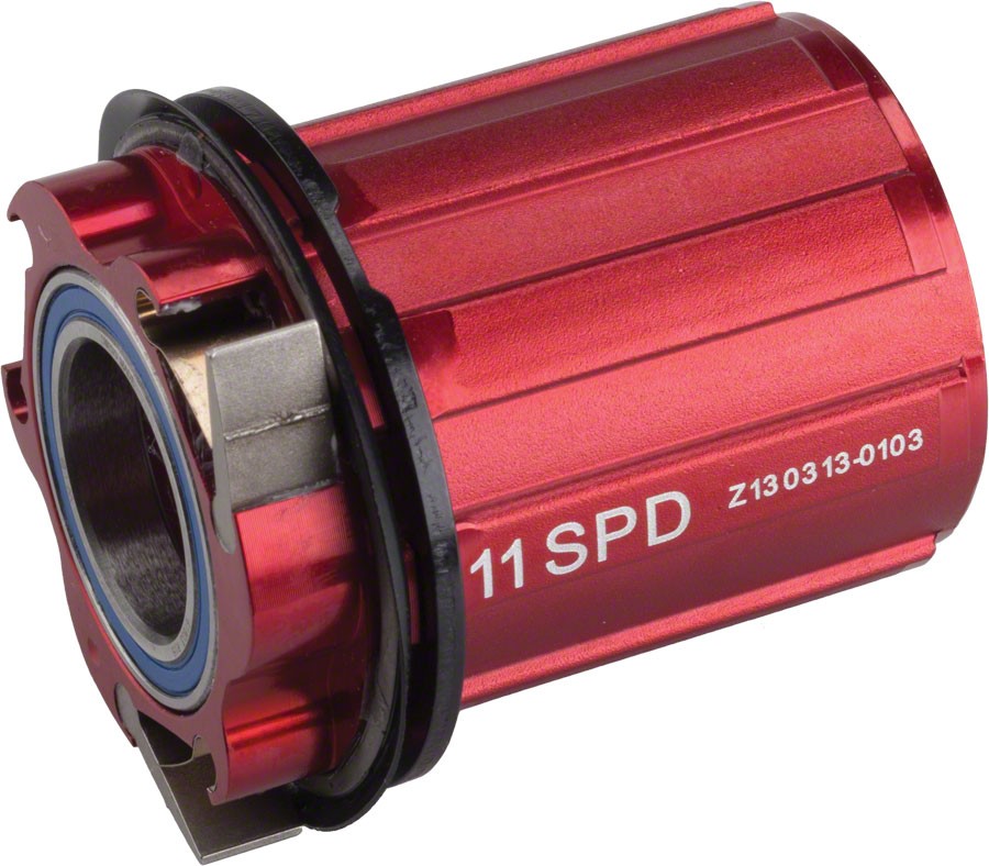 Freehub Bodies - Zipp Freehub Kit - 2013 - 2015 188 Hub 11