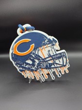 Chicago Bears- HYPE CHAIN and Links - Drip Var.