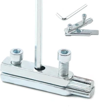 Universal Tool for Removing Damaged Bolts, Faucets, and Broken Pipes