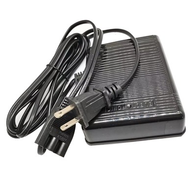 Electronic Foot Control Pedal For Singer For Kenmore Sewing Machine 110V Parts