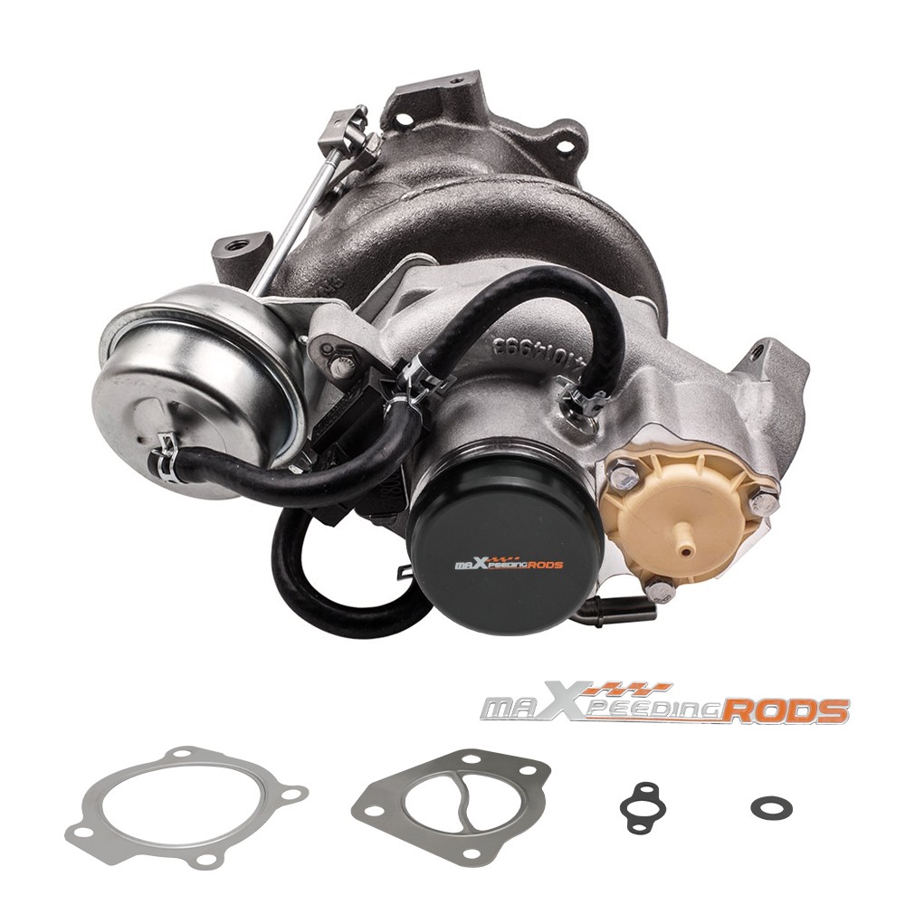 Turbocharger for Opel GT L850 for Buick Regal Verano 2.0T 264HP 53049880200