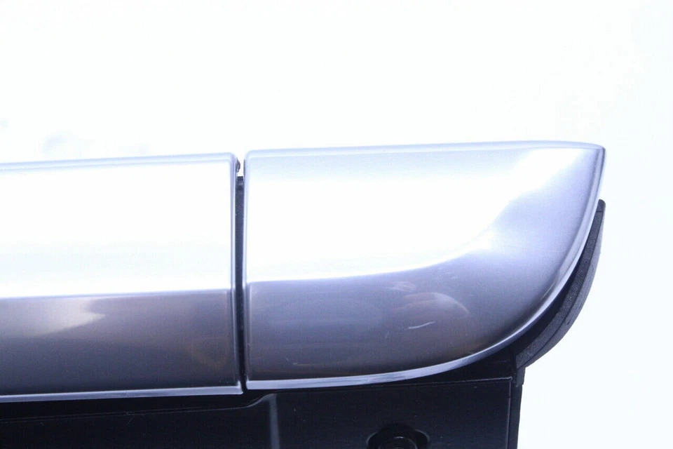 Porsche 911 991 Boxster Cayman 718 2012-2019 portavasos OEM usado Foto 4 de 4