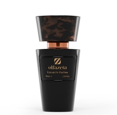 Chogan Nr 17 Extrait de Parfum 70ml Luxus Herren Duft Vanille Lavendel 