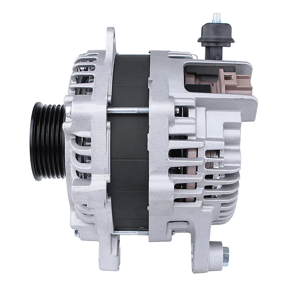 ALTERNADOR NUEVO PARA FORD EXPLORER 3.5L 3490CC 2013-2015 3496CC 2013-2016 GL8684 Foto 3 de 4