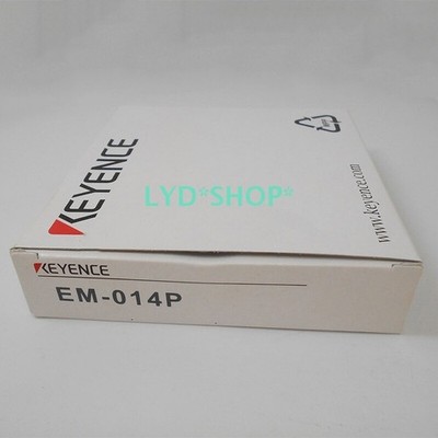 Brand New EM-014P Proximity Sensor EM014P #as