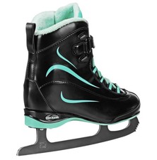 Lake Placid Everest Women's Soft Boot Figure Ice Skate