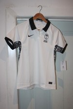 Nike Fiji Rugby jersey women's size S RRP $210 *NEW WITH TAGS