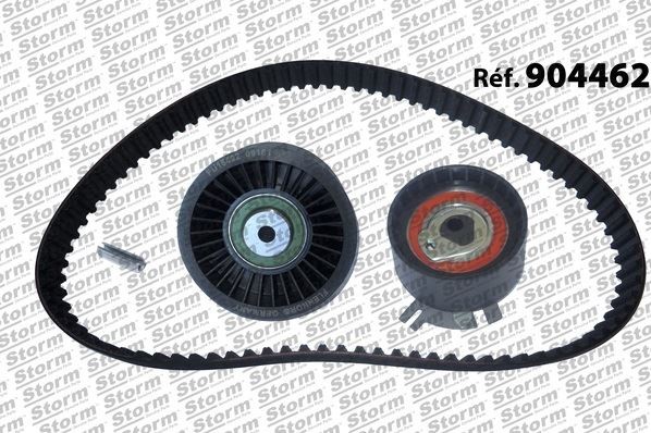 Kit distribution Renault Espace IV 2.2 dCi pour éviter la casse moteur et les claquements