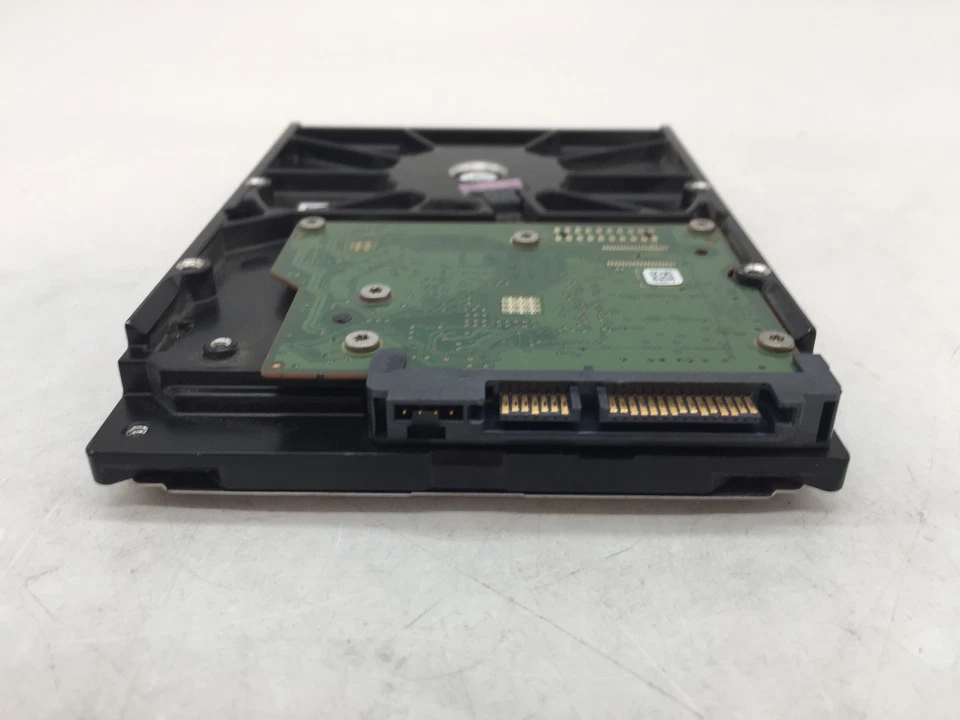 Seagate ST3500418AS 500GB 3.5" SATA Hard Drive GRADE A FREE S/H - Image 3 of 4