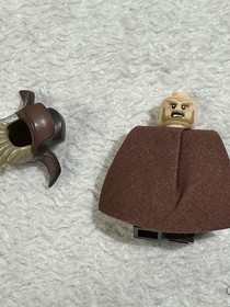 Lego LOTR The Hobbit Radagast The Brown Minifig 79014