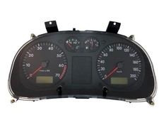 Compteur Seat AROSA
