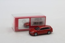 Herpa VW Passat Variant GTE Hybrid, habaneroorange No. 038980-002 1/87 /HN4310