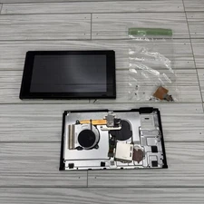 Nintendo Switch HAC-001 For Parts Only Disassembled Pieces As-Is Fast Shipping