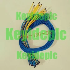 10PCS PTC thermistor MZ6-130-DS 130°C motor winding temperature measurement PTC