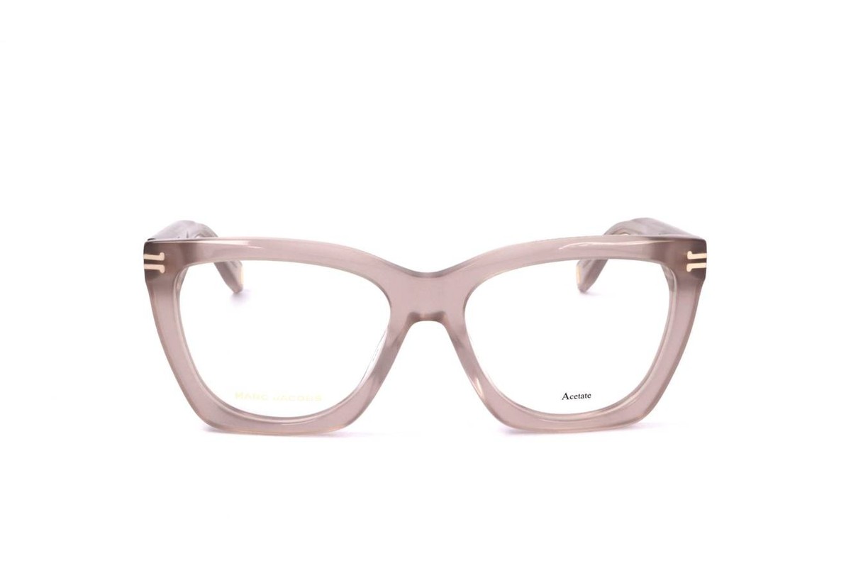 Marc Jacobs Runway MJ 1014 35J PINK 52/16/140 WOMAN Eyewear