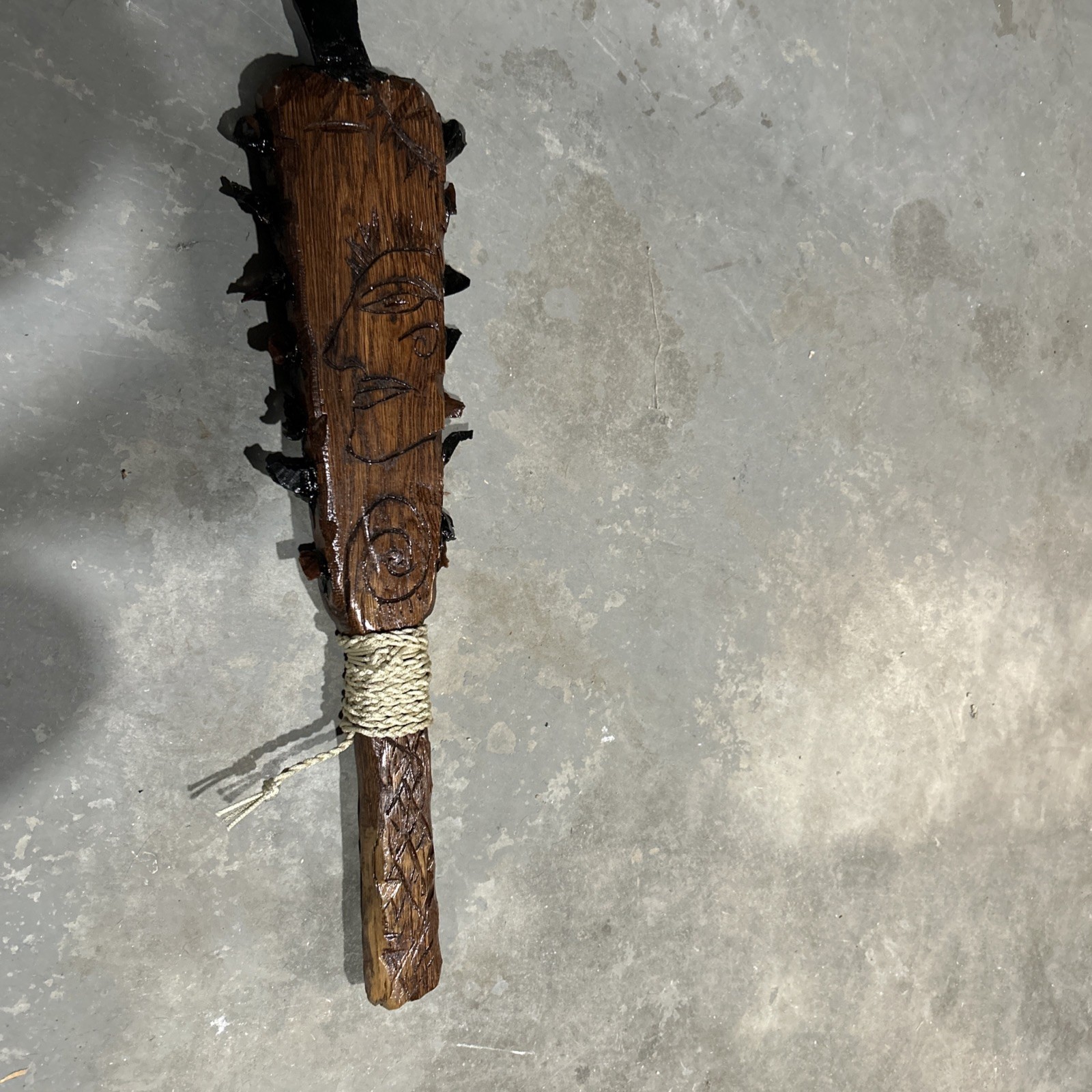 Macuahuitl