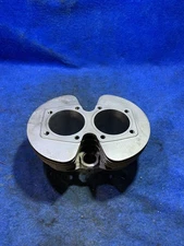 Triumph T100 500 Unit Engine Cylinder Barrel Std #TD 