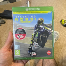 Valentino Rossi: The Game - Xbox One (2016 MotoGP) PAL PEGI 3 Online/MP