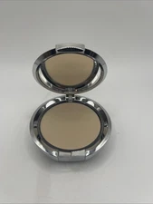 Chantecaille Face Compact Makeup Bamboo 0.35 oz New