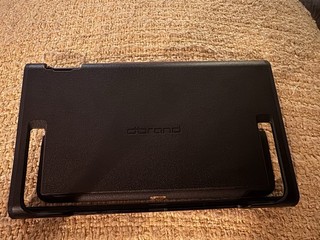 Custodia Killswitch Dbrand Nintendo Switch 2