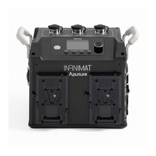 Aputure INFINIMAT Control Box 400W for V Moun...