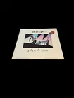 Rush  A Show Of Hands 2X Vinyl LP 1989 1st Press EU EXCELLENT GATEFOLD Geddy Lee