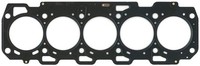 Elring Dichtung Zylinderkopf 061.161 FüR Spider Croma Brera Alfa Fiat 159 83Mm