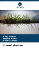 Srilali Siragam (U. A.) | Umweltstudien | Taschenbuch | Deutsch (2025) | 176 S.