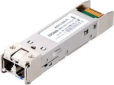 10Gtek 25G SFP28 SFP+ Transceiver, 25GBase-LR Module, 1310nm SMF, up to 10km,