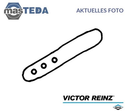 15-52414-02 DICHTUNG ZYLINDERKOPFHAUBE VICTOR REINZ FÜR ISUZU ELF,CAMPO