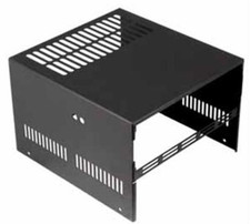 SAMLEX AMERICA 12337-M RADIO CABINET 