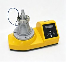 Bearing Heater: Tool for Hot-Fitting Gear Shafts and Couplings in Motor Repairs
