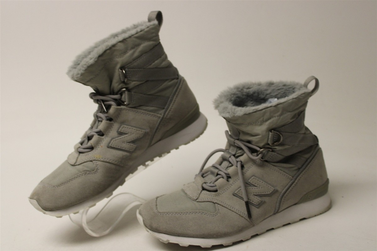New Balance 510 Sneakerboot Tokyo Design Womens Size 8 39 Warm Boots WL510BAY View 2