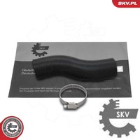 Esen SKV 87SKV556 Ladeluftschlauch Turboschlauch Ansaugschlauch FüR Fiat