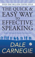 The Quick And Easy Way To Effective Speaking | Dale Carnegie | Buch | Gebunden