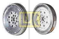 Schwungrad Schwungscheibe Zms Luk Dmf Schaeffler Luk 415 0307 10 FüR Fiat Lancia
