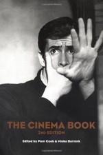 The Cinema Book by Cook, Pam Paperback Book The Cheap Fast Free Post