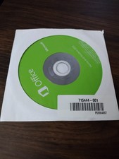 Microsoft Office 2013 Home and Student Full DVD Version for Win