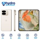 Google Pixel Fold 10 9 HD Clear Hydrogel Film Screen Protector Self-Healing