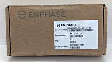 Enphase M1-06-SP-05 Cellular Modem - P/N: 861-00779 - NEW IN BOX 