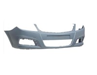 StoßStange Vorne Lackierbar FÜR Opel Vectra C Sport 2005-2008