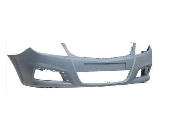 StoßStange Vorne Lackierbar FÜR Opel Vectra C Sport 2005-2008-image