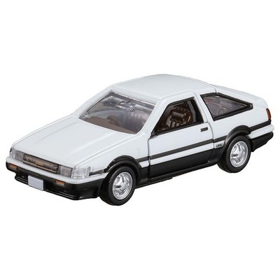 Tomica Premium 25 Toyota Corolla Levin Special Edition Diecast Car Japan New