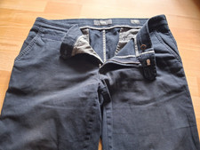 BRAX  Herren Stoff Hose Gr.52 W36 L34